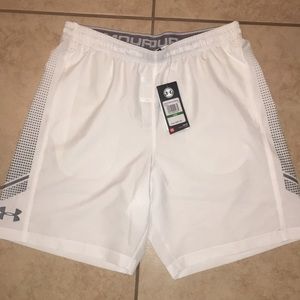 Brand New Men’s Under Armour Shorts